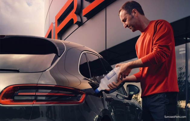 porsche macan adblue porsche macan adblue